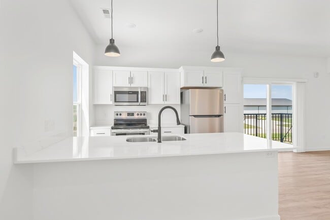 Photo - Woodline Townhomes