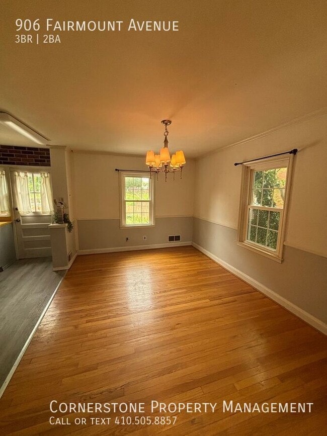 Photo - 906 Fairmount Ave