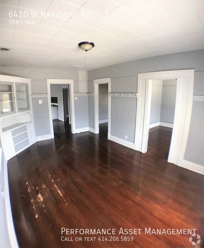 Building Photo - 6410 W National Ave Unit 3 Rental