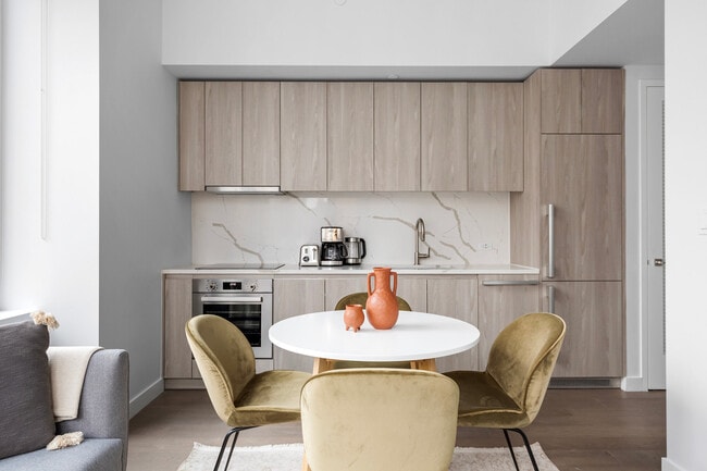 Photo - 200 E 23rd St Unit FL14-ID2203