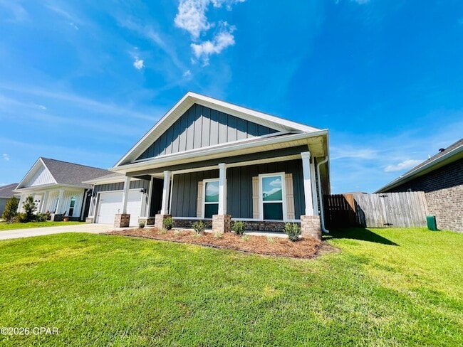 3127 Willie Dr
