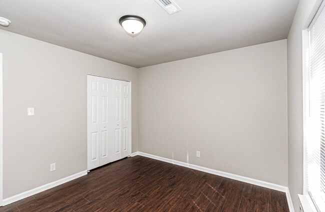 Park Village Apartments