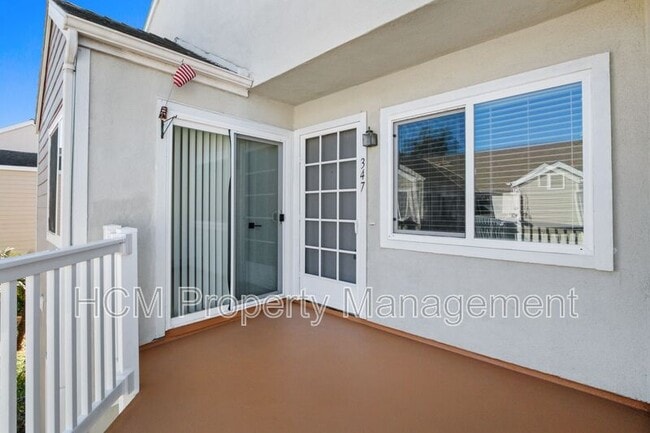 34106 Selva Rd Unit 347