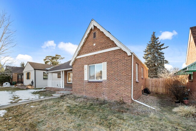 Photo - North Park Hill Bungalow!