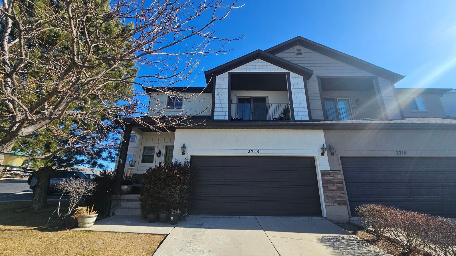 3 Bedr 2.5 Towmhome For Rent in Lehi, UT - 3 Bedr 2.5 Towmhome For Rent in Lehi, UT