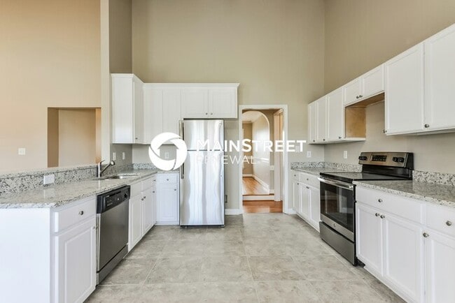 3 Bedroom Pet-Friendly Home in Garner, NC with Main Street Renewal