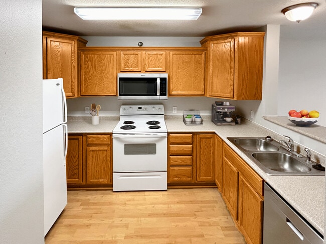 Photo - 2610 Northridge Pky