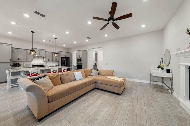 Photo - Beautiful Single-Story Home for Rent – Wes...