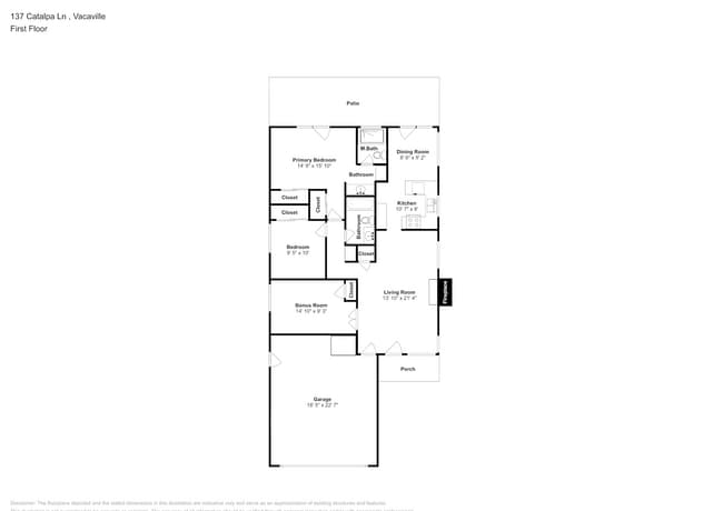 Photo - 137 Catalpa Ln