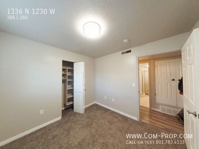 Photo - 1336 N 1230 W