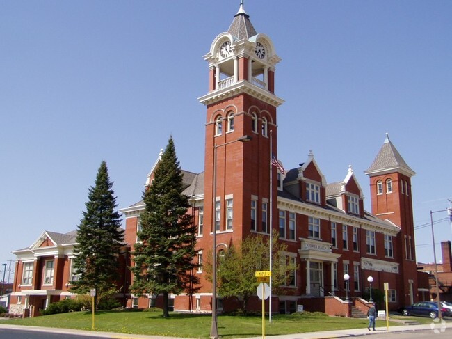 Building Photo - Tower Hall Rental