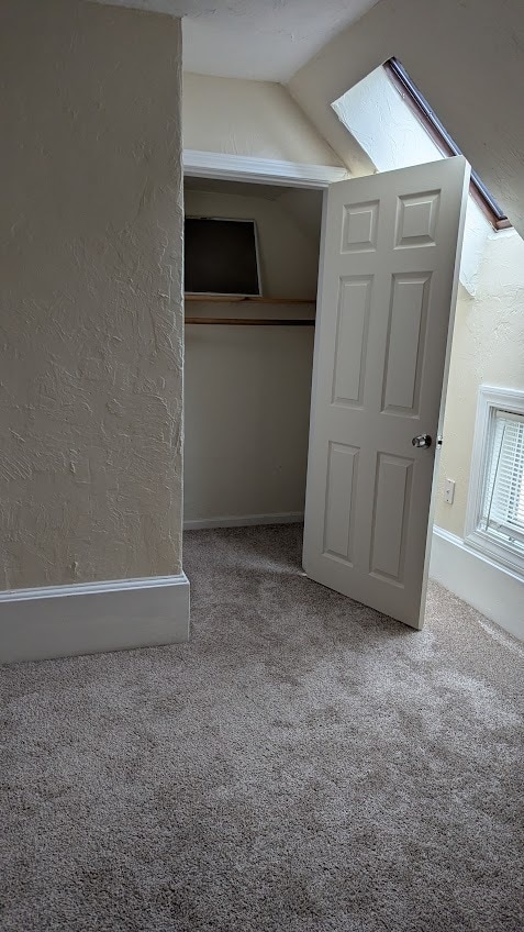 Dormitorio del segundo piso - 660 Warren Ave Unidad 660A