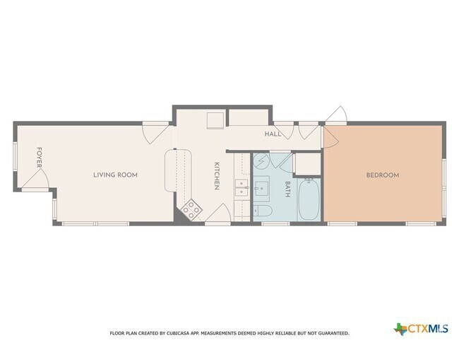 Building Photo - 202 S Clear St Rental
