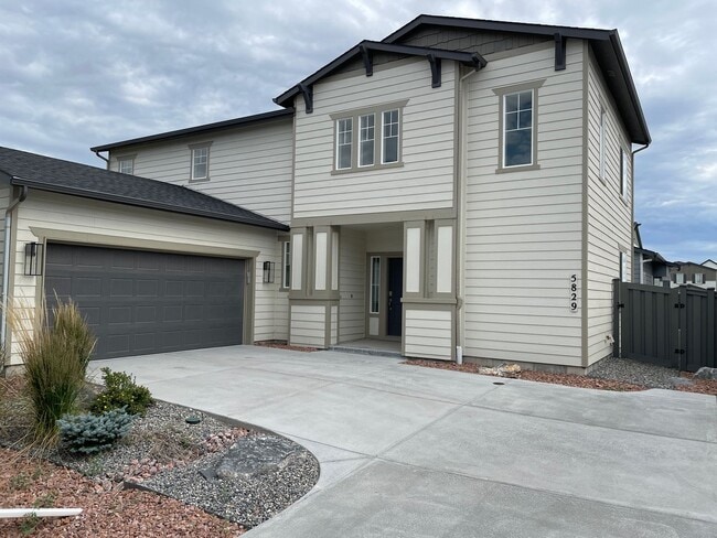 Building Photo - 5829 Spring Breeze Dr