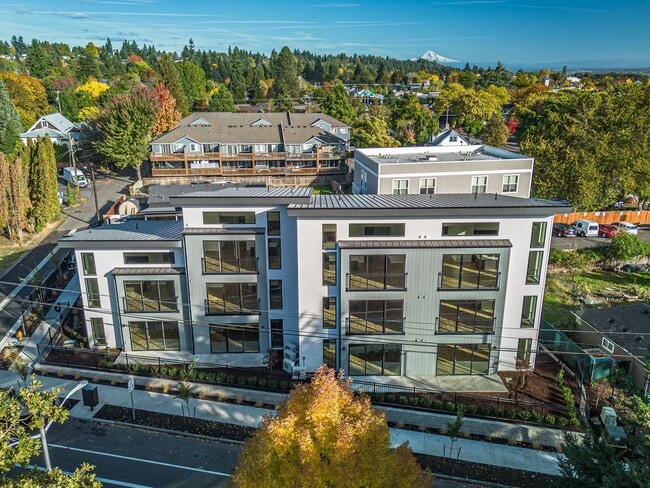 Building Photo - BRAND NEW - Reserve Street Lofts Unit Reserve St - #301
