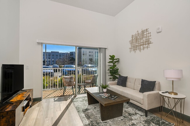 Apollo Apartments apartments — community photo