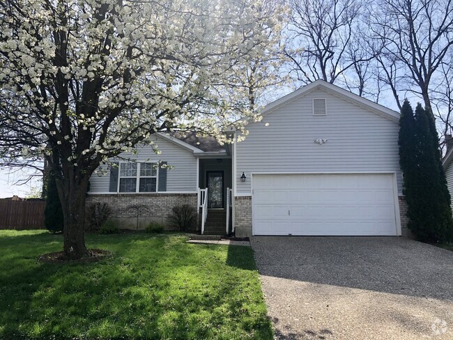 Building Photo - 12520 Bridgetown Pl Rental