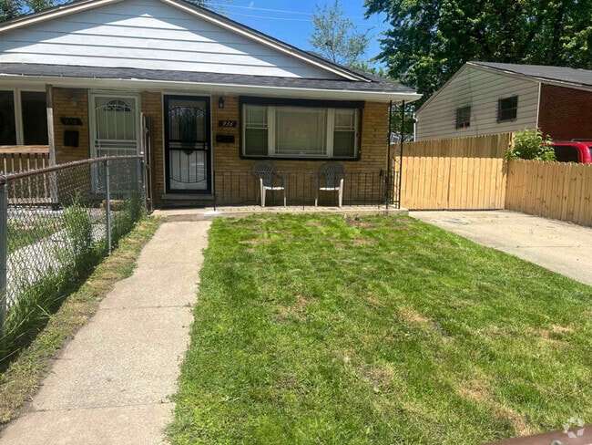 Building Photo - 936 W 116th Pl Rental