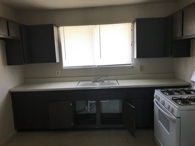 kitchen - 1140 S Elizabeth St Unit 2