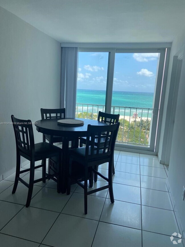 Building Photo - 6450 Collins Ave Unit 908 Rental