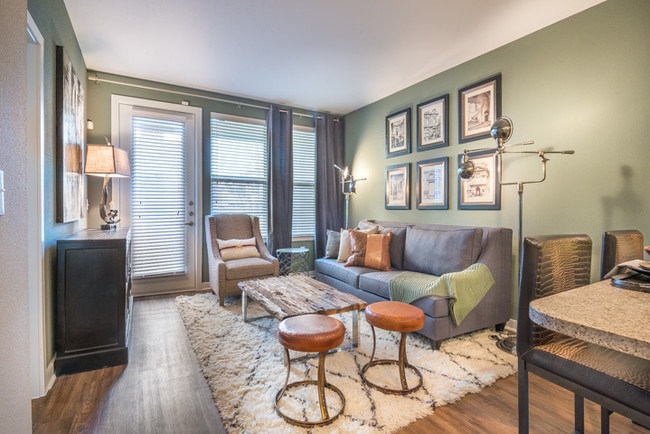 Photo - The Abbey At Spring Town Center