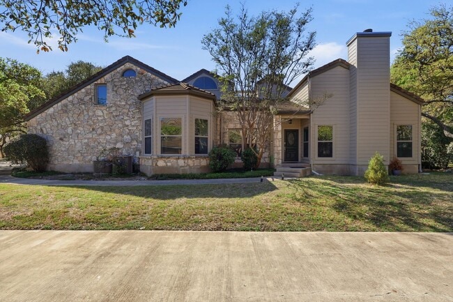 Building Photo - Condo in Canyon Creek Village