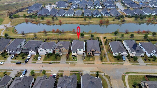 Photo - 23306 Ivory Sedge Trl