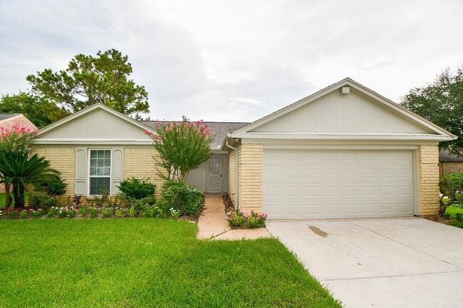 3519 Cabin Pl