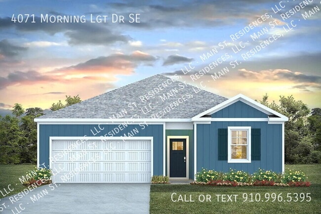 Building Photo - 4071 Morning Lgt Dr SE