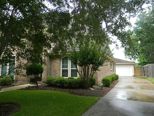 Photo - 2502 Stephens Grant Dr