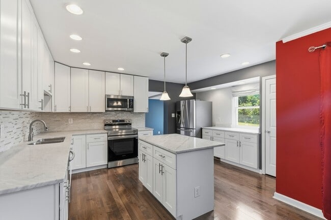 Photo - 3514 Cherry Valley Dr