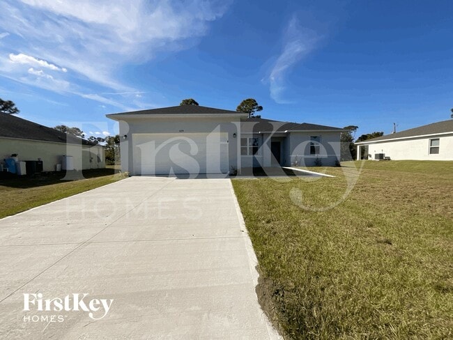 Building Photo - 1654 Cogan Dr