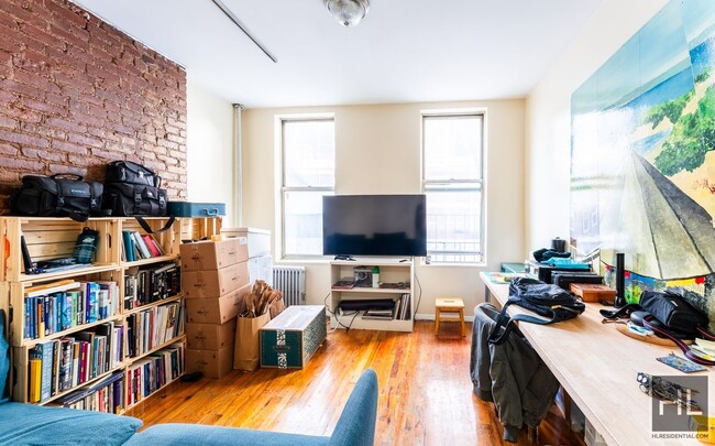 EAST 105 STREET - EAST 105 STREET Apartment Unit 23
