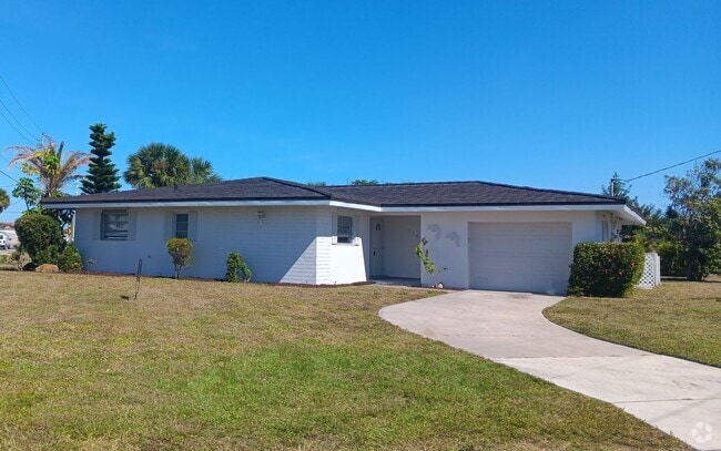 Building Photo - 210 Delido Ct Rental