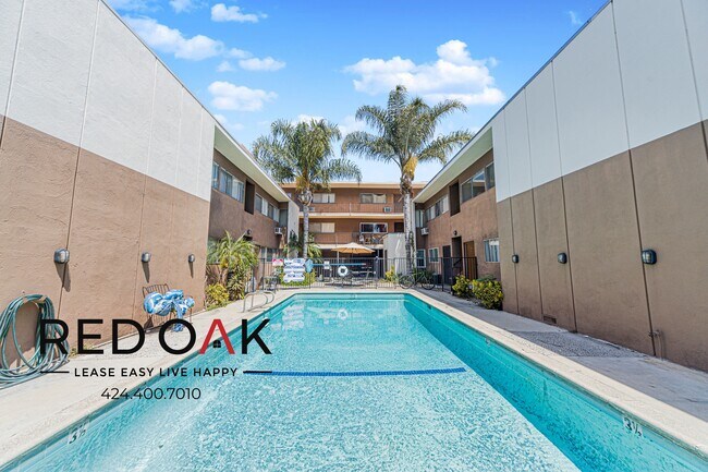 Photo - 15405 Vanowen St Unit 20