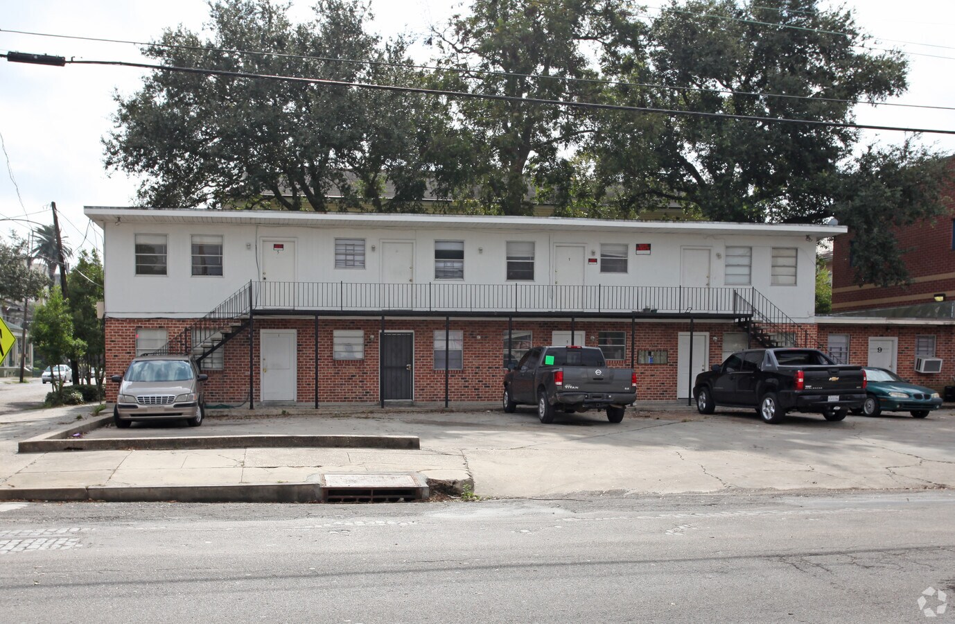Photo - 2200 Oretha Castle Haley Blvd