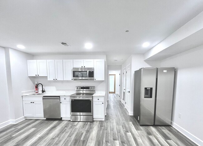 Photo - 1510 10th St NW Unit 1510 10th St NW #1