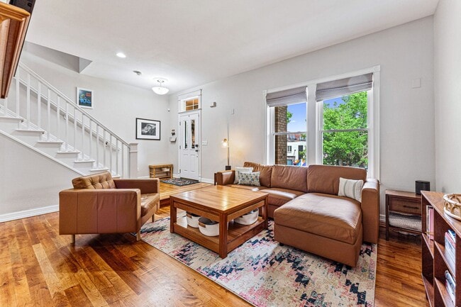 Photo - 3 bed, 4 bath LoHi single family home with 2 car detached garage