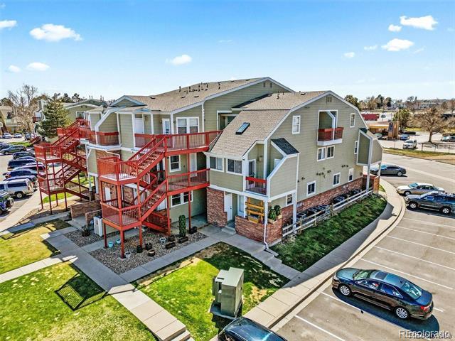Building Photo - 912 S Dearborn Way Unit 19 Rental