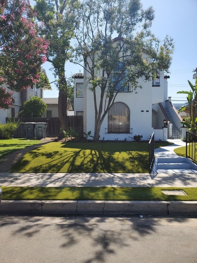 Photo - Charming Spanish Style Villa in the heart of Tower! Unit 1222