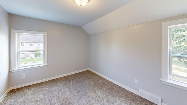 Lincoln Park Duplexes