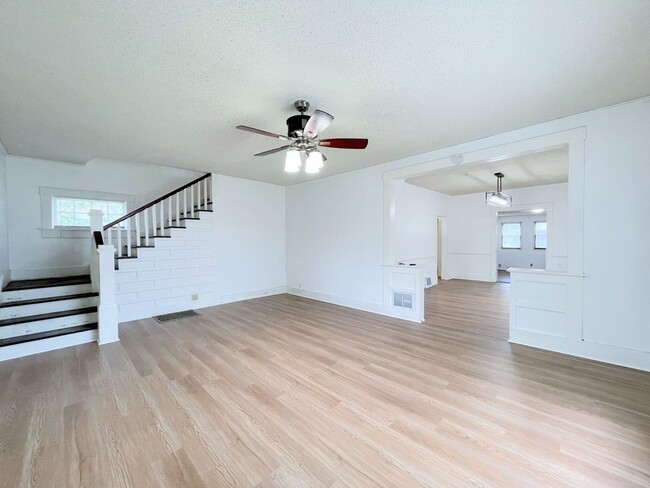 Photo - Updated 3 bedroom home