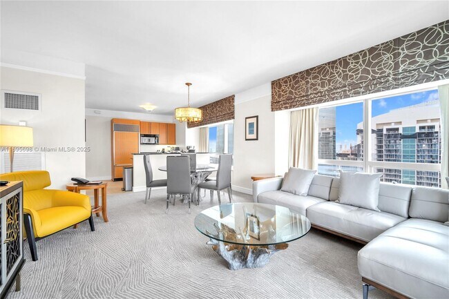 Photo - 1435 Brickell Ave Unit 3012