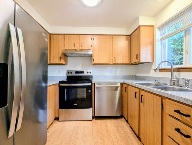 Photo - 3Bd/1.5ba Lake Stevens Duplex