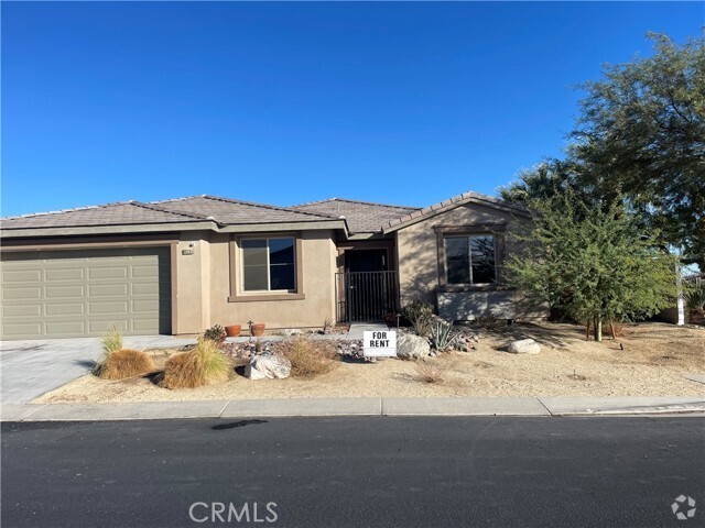 Building Photo - 66294 Palo Verde Trail Rental