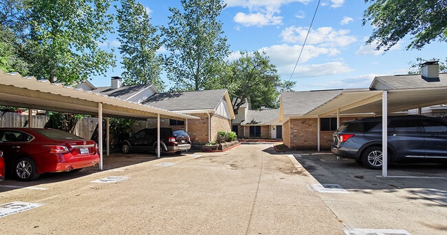 The Gallery Apartment Homes