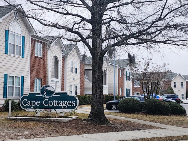 CAPE COTTAGES - CAPE COTTAGES Condo