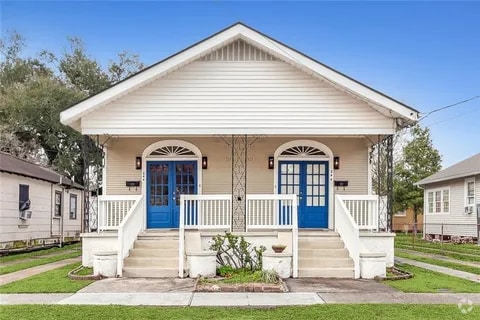 Building Photo - 244-46 Nursery Ave Rental