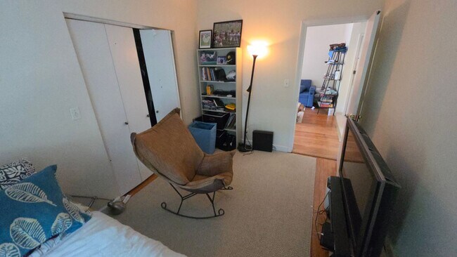 Photo - No Broker Fee | Brighton 2 Bed Condo | Heat, Hot Water & Water Included