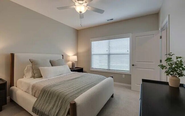 Brookside Bedroom